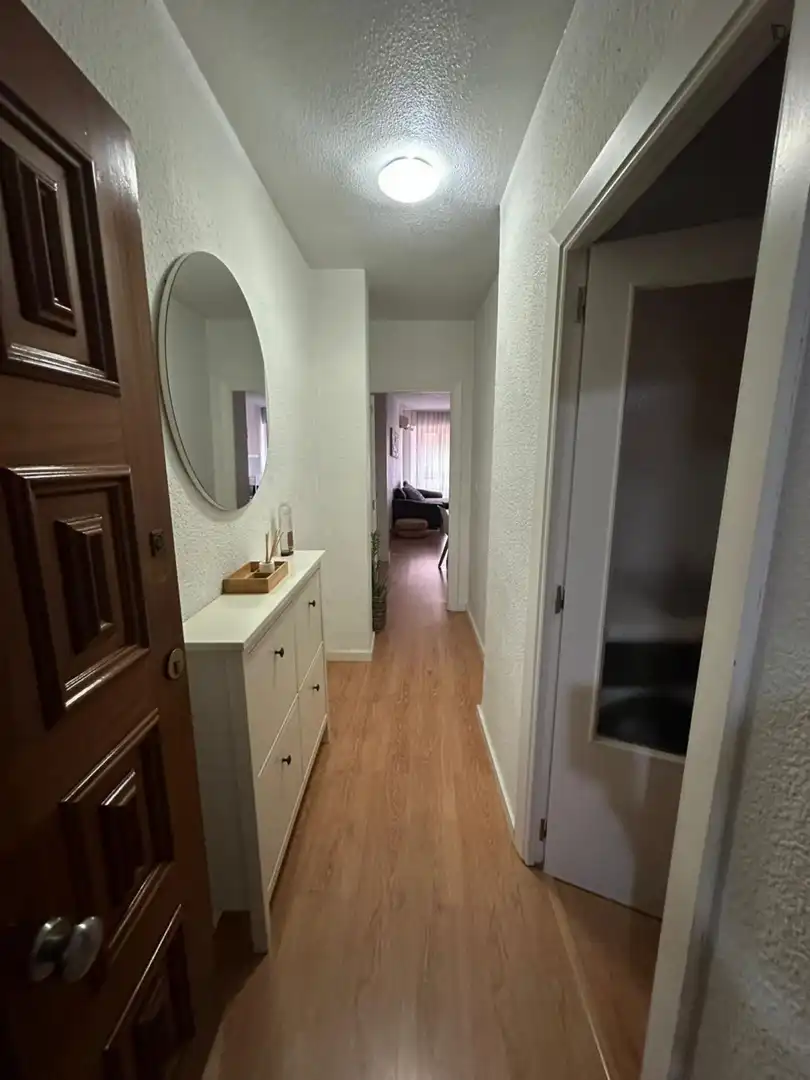 Room in San Juan
