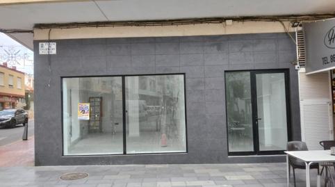 Photo 5 of Premises to rent in Calle Mayor, Gaspar Perelló, Alicante