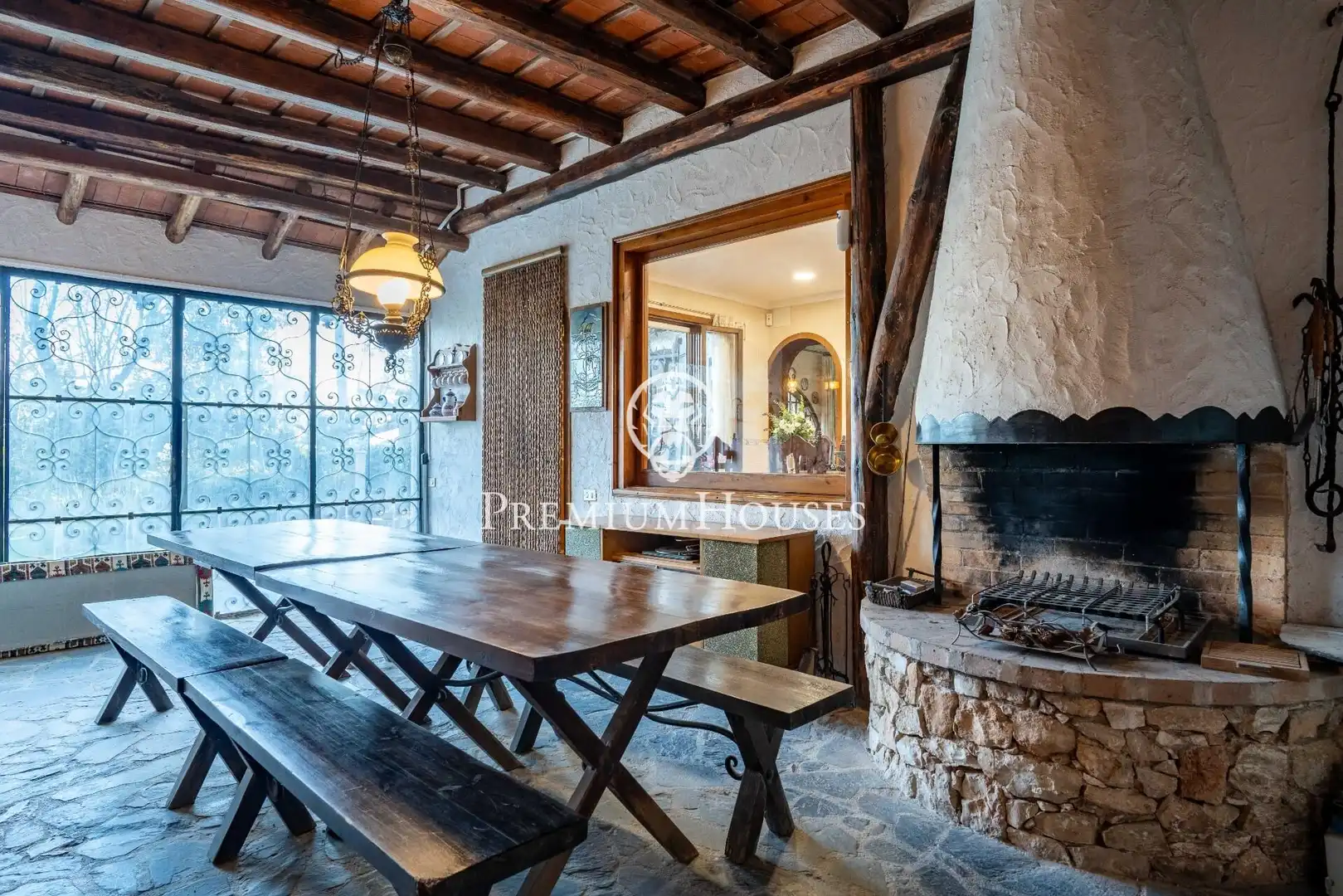 Landhaus mit Terrasse zum Verkauf in Polígono PLANA D'EN BERGA, imagen 13