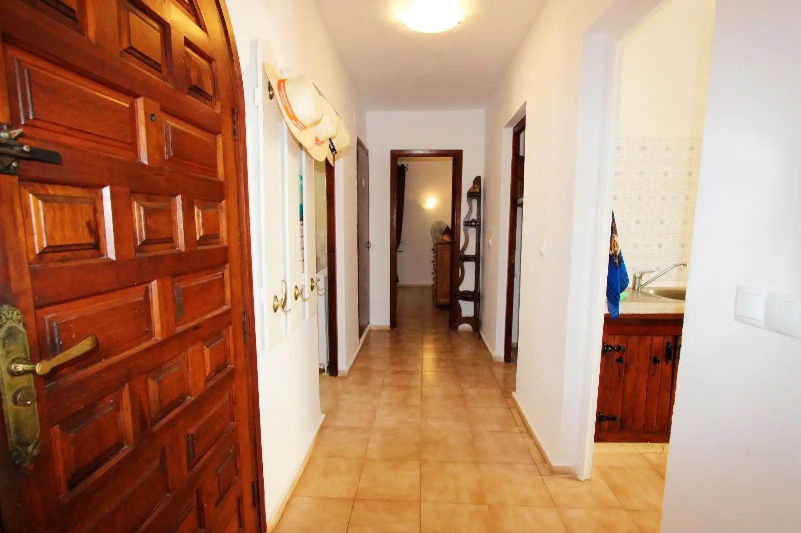 Villa avec piscine à vendre à Partida Maryvilla, imagen 14