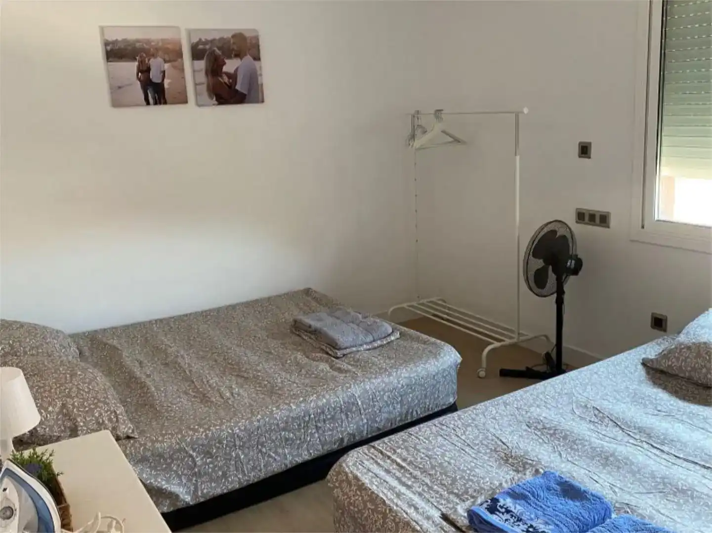 Habitación de Casa o chalet en venta en Malgrat de Mar con Piscina y Balcón
