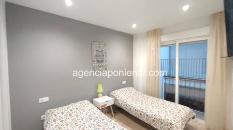 Photo 3 of Apartment to rent in Carrer de Sant Vicent, Casco Antiguo - Puerto, Benidorm