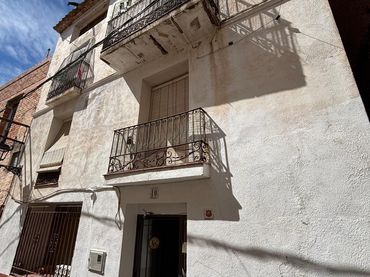 Casa en venta en Alfara de Carles