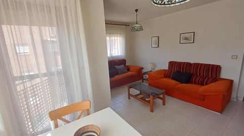 Foto 4 de Piso de alquiler en El Palmar, Murcia Capital