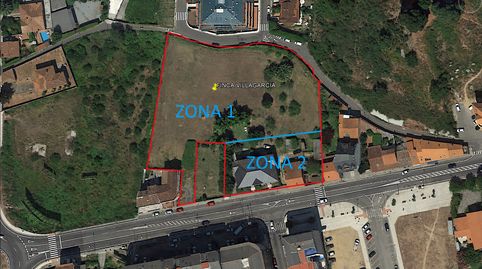 Foto 5 de Residencial en venta en Avenida de Cambados, Vilagarcía, Vilagarcía de Arousa