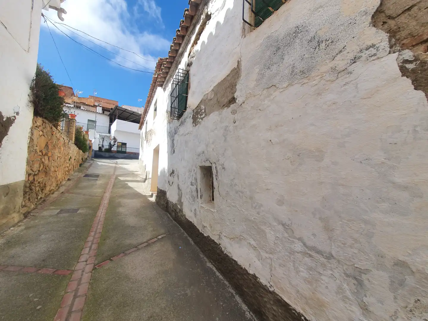 Casa con jardín en venta en Guadix, imagen 14