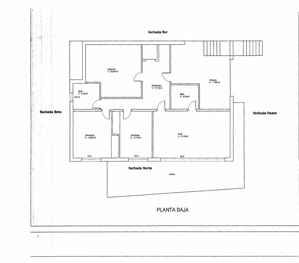 Villa con terrazza in vendita a PLA DE L'ERA EL, imagen 71