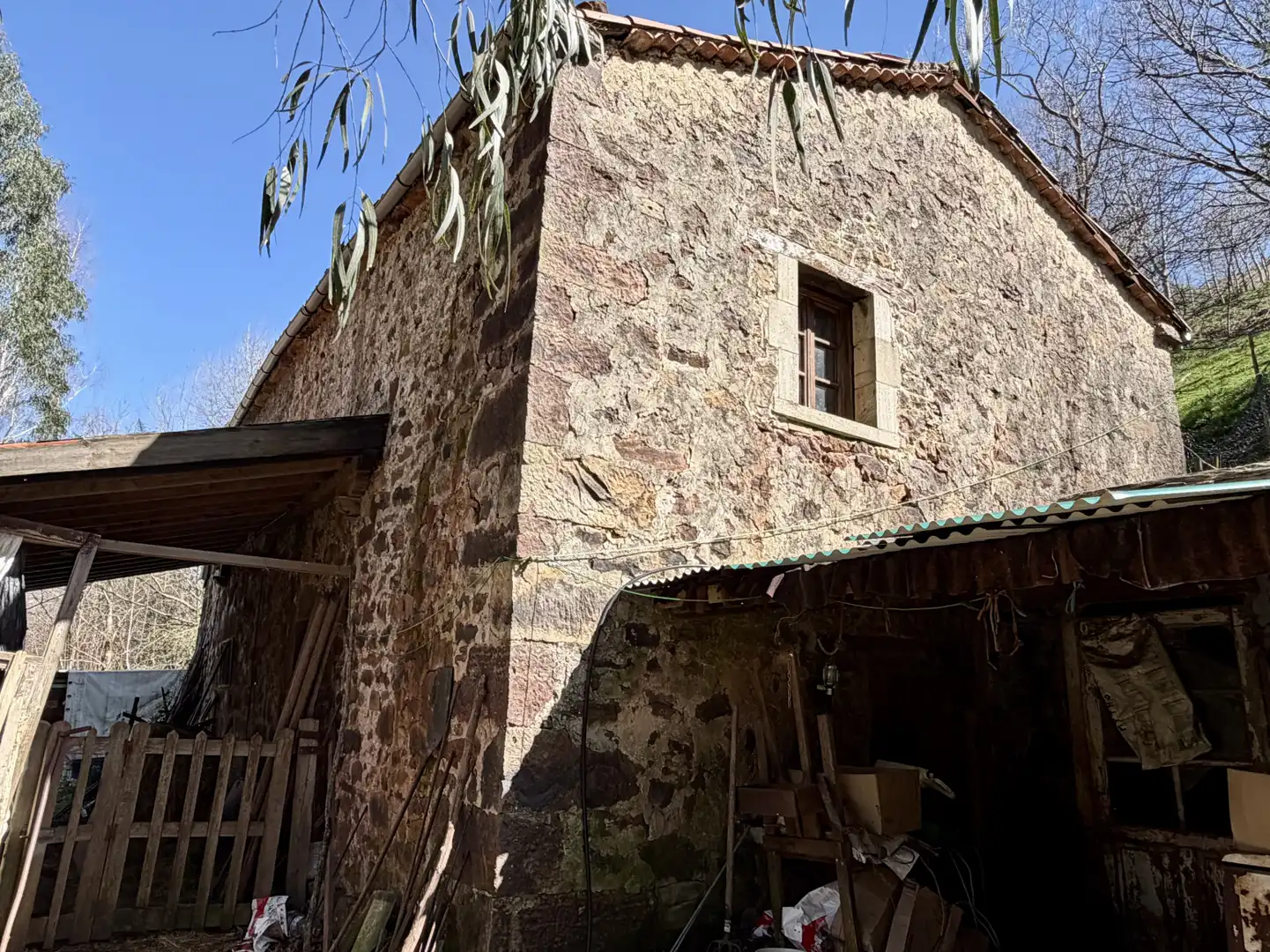 Casa en venda a Rubalcaba - LA QUIEVA, imagen 9