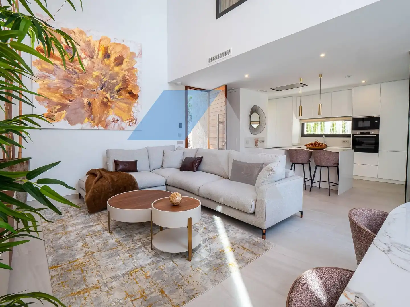 Villa avec piscine à vendre à Golf Bahía, imagen 27