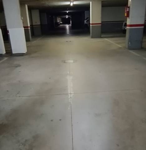 Garaje en Alquiler en L'Alcora