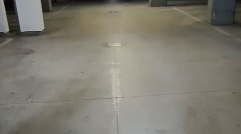 PLAZA DE GARAJE EN ALQUILER (ALCORA)
