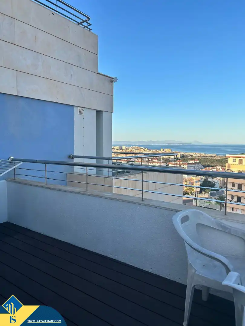 Àtic amb piscina en venda a Nueva Torrevieja - Aguas Nuevas, imagen 14