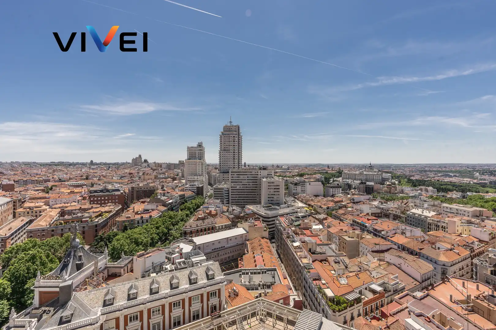 Piso con ascensor en venta en Calle de la Princesa, imagen 23