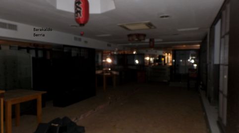 Foto 4 von Geschaftsraum zum Verkauf in Portu Kalea, 13, Lasesarre, Barakaldo