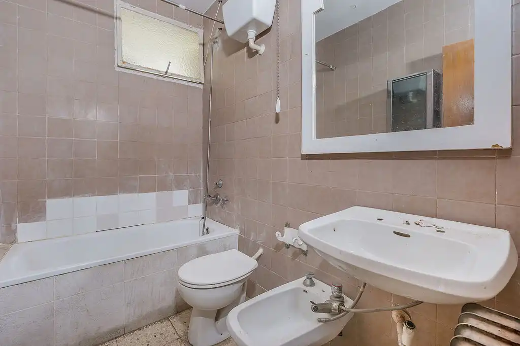 Baño de Piso en venta en Granada