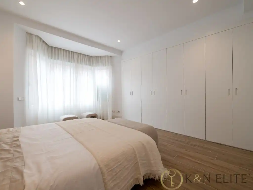 Flat with lift for sale in Calle Sotomayor, imagen 25