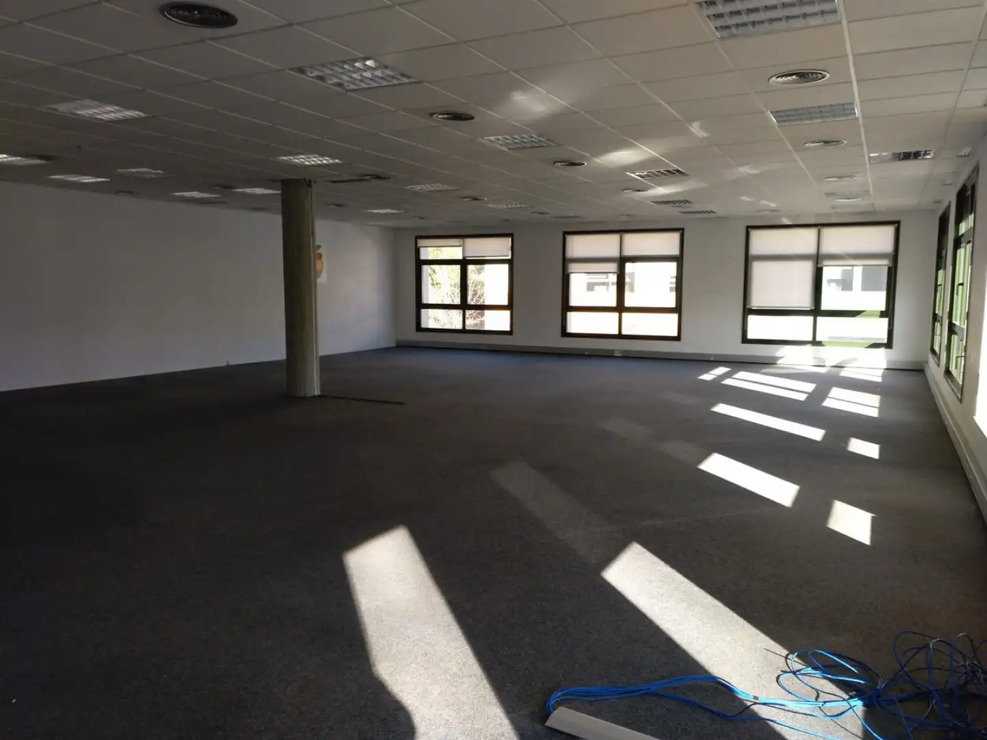 Office space to rent in Cerdanyola del Vallès - PALETES, imagen 6