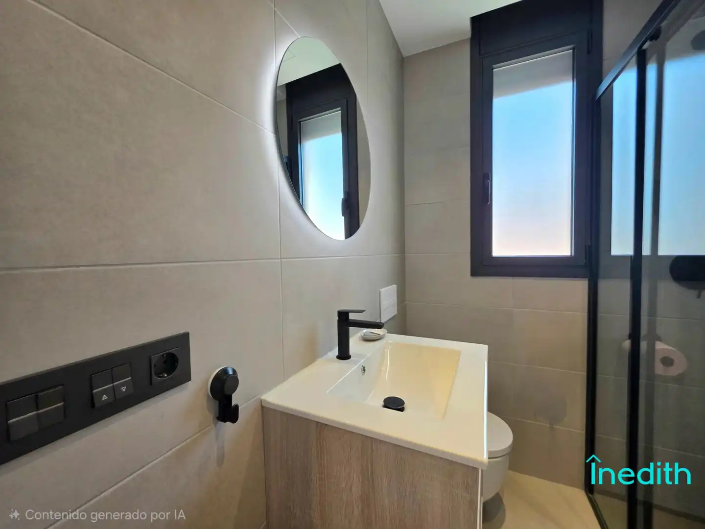 Baño de Piso en venta en Calafell con Aire acondicionado, Calefacción y Terraza