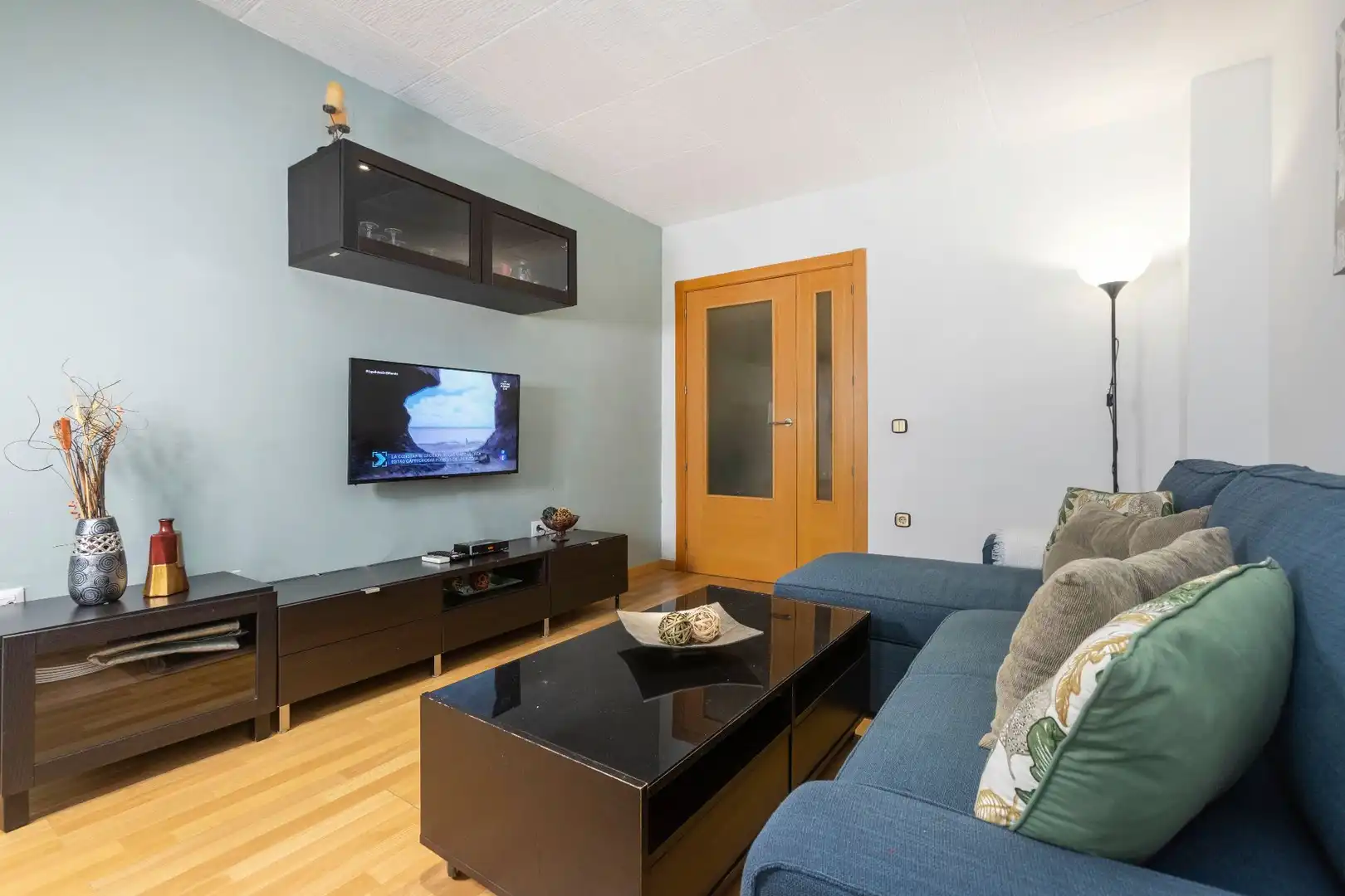 Apartamento en venta en Centre