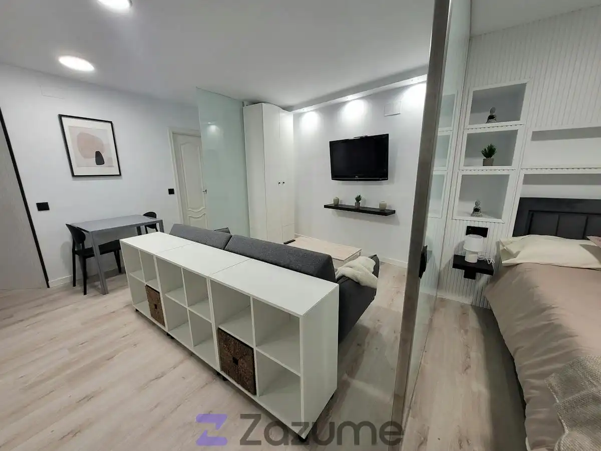 Habitación de Apartamento de alquiler en Cuéllar, Segovia