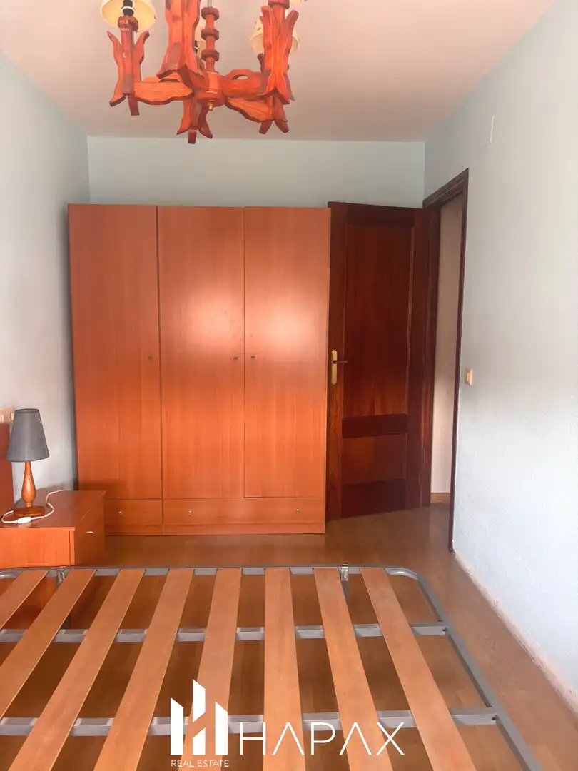 Dormitori de Pis en venda en Villamayor amb Calefacció