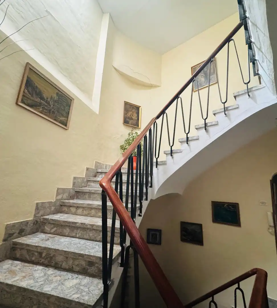 Casa o chalet en venta en Mallén con Calefacción, Jardín privado y Trastero