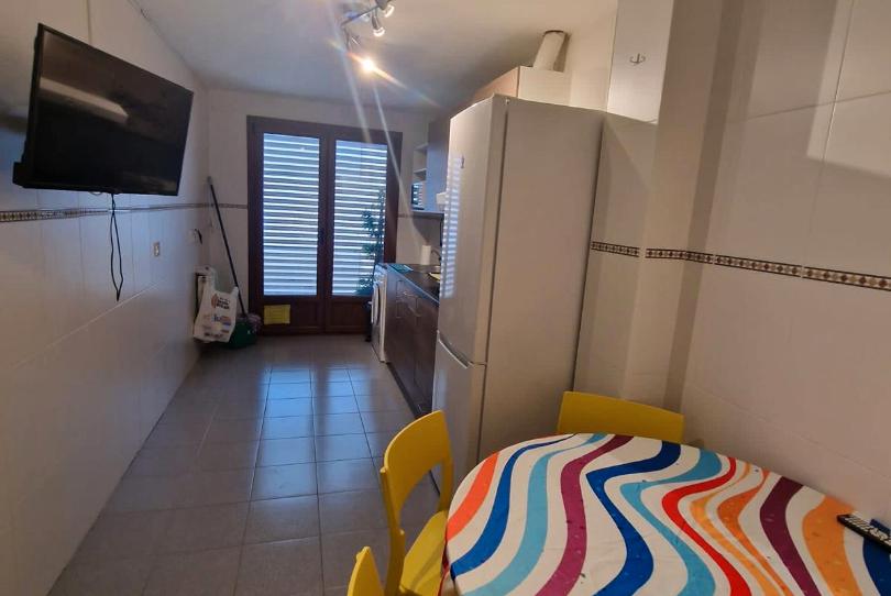 Photo 1 of Flat for sale in Cigales, Valladolid