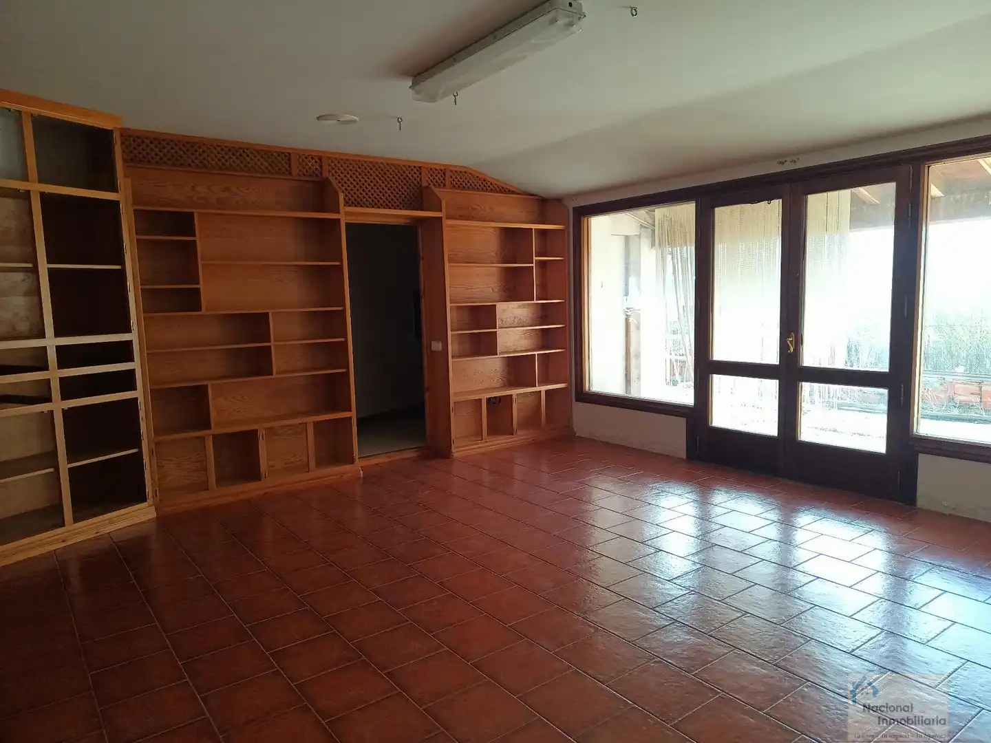 Living room of Detached homes for sale in Pesquera de Duero  with Terrace, Storage room and Swimming Pool