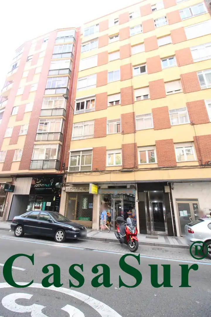 Gewerbefläche zum Verkauf in Calle Don Sancho, imagen 15