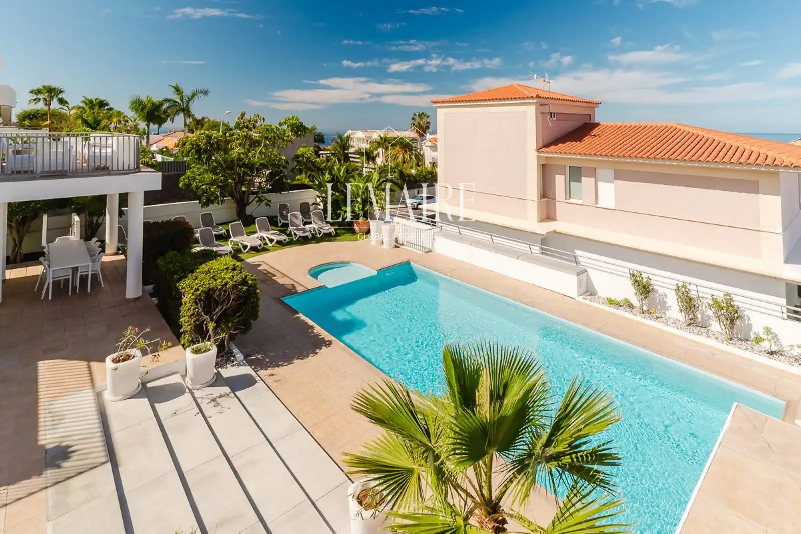 Detached house with pool for sale in La Vera, imagen 20