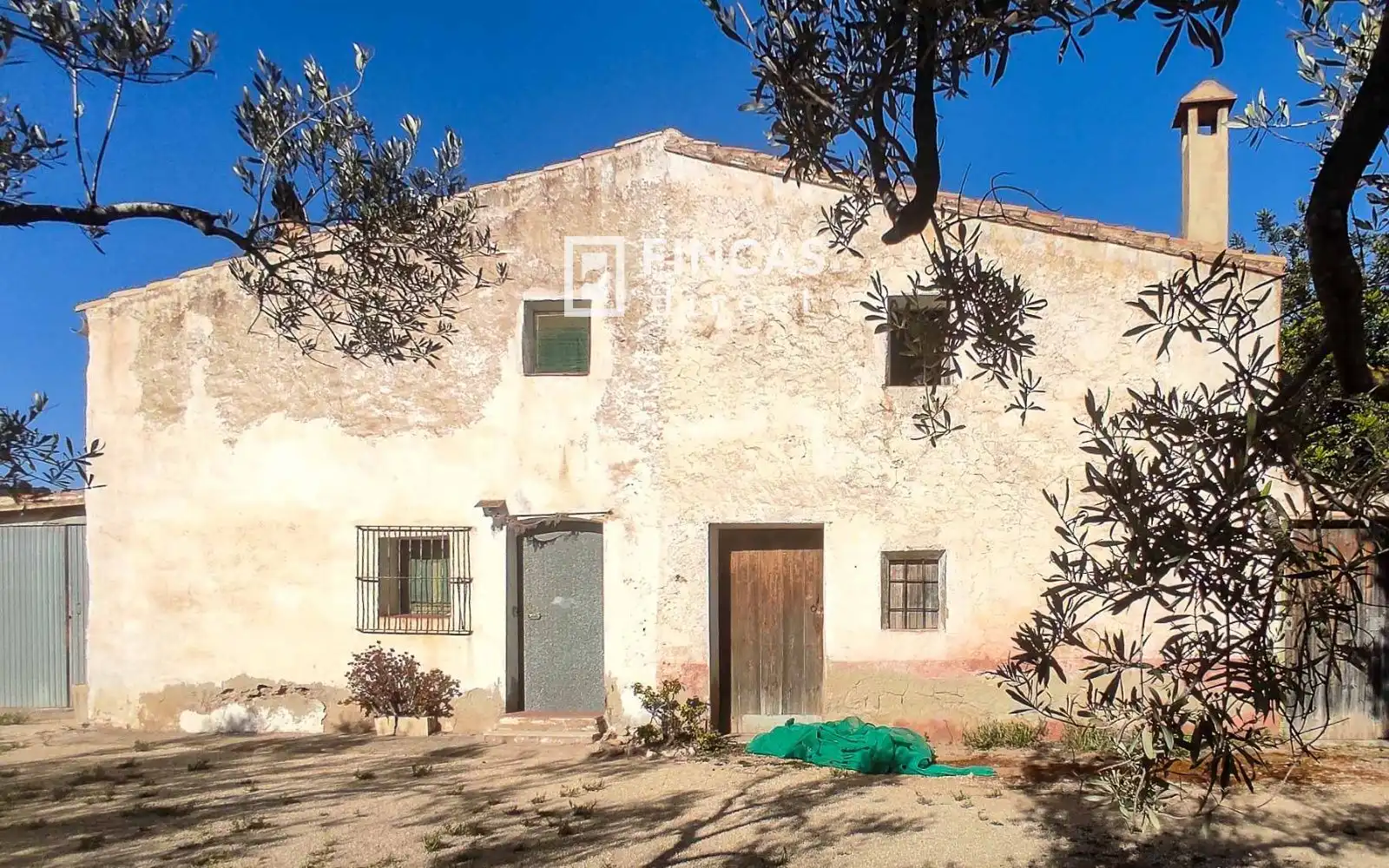 Landhaus zum Verkauf in RJGC+P9 Coll de l'Alba, imagen 2