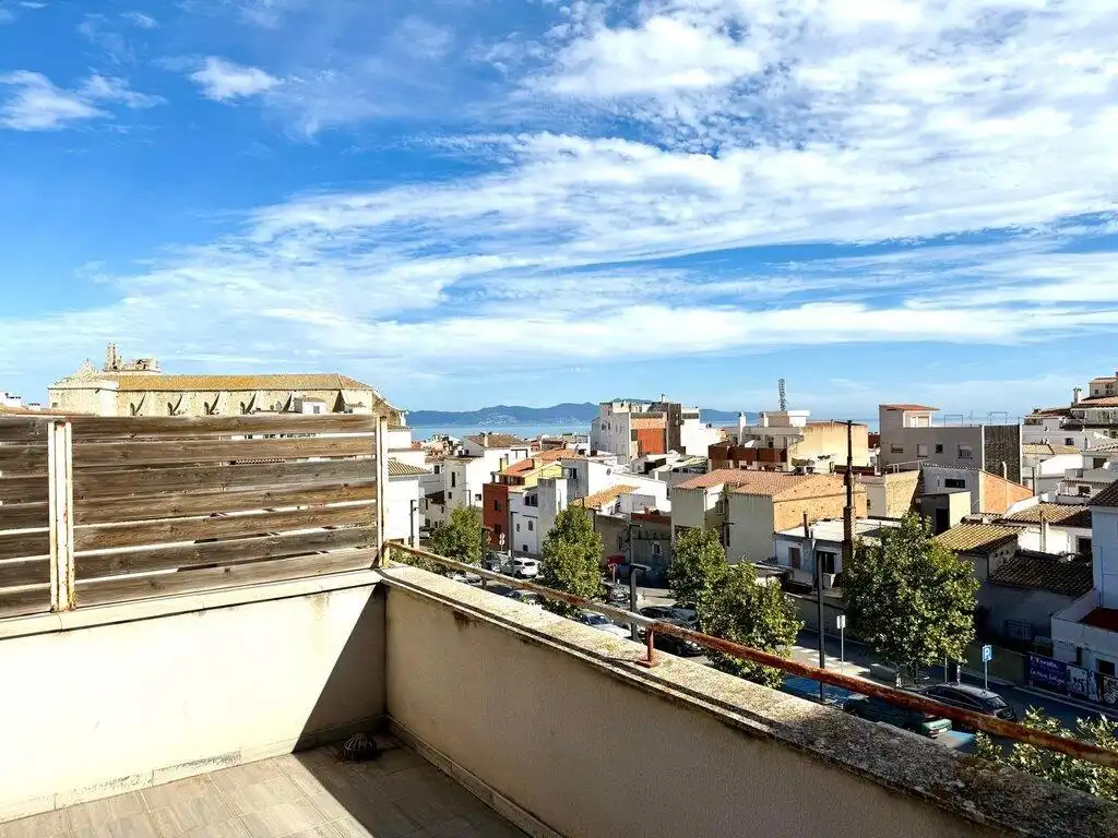 Duplex avec terrasse à vendre à Nucli Antic, imagen 4
