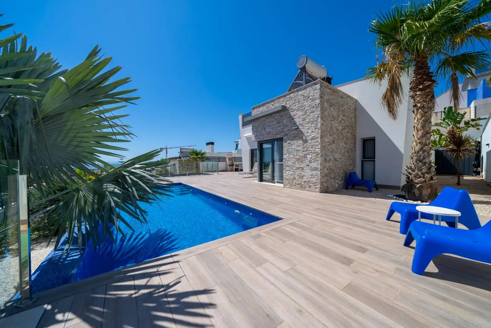 Chalet con terraza en alquiler en Calle Toledo, imagen 31