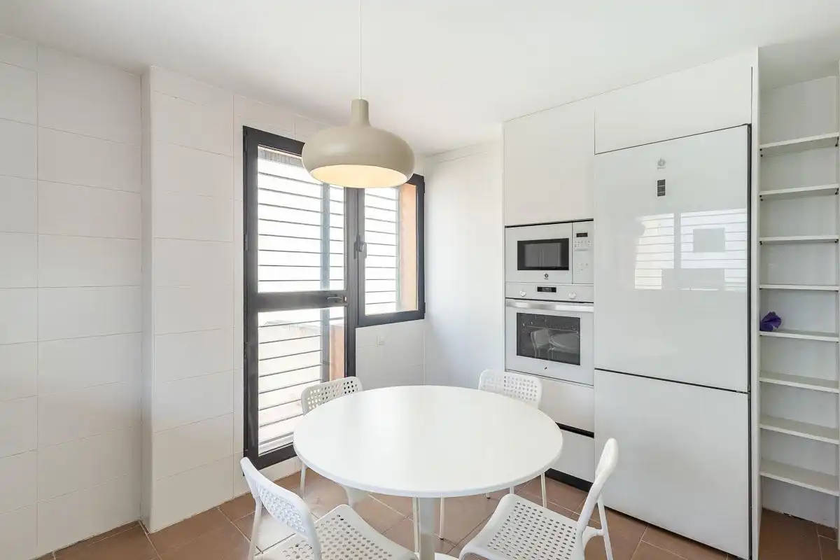 Reihenhaus mit Terrasse zum Verkauf in Calle Majuelo 29, imagen 15
