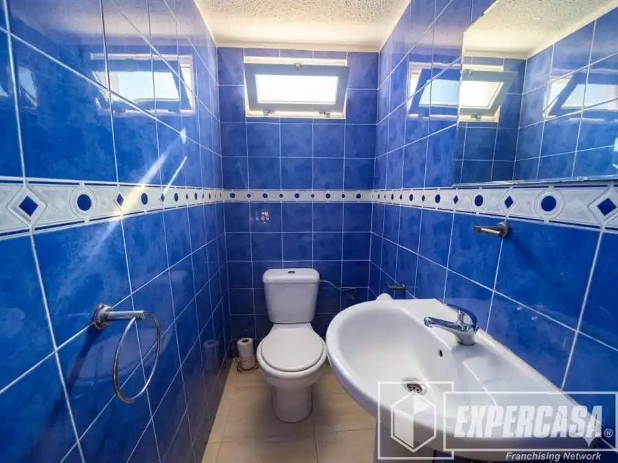 Baño de Casa o chalet en venta en Llíria con Terraza