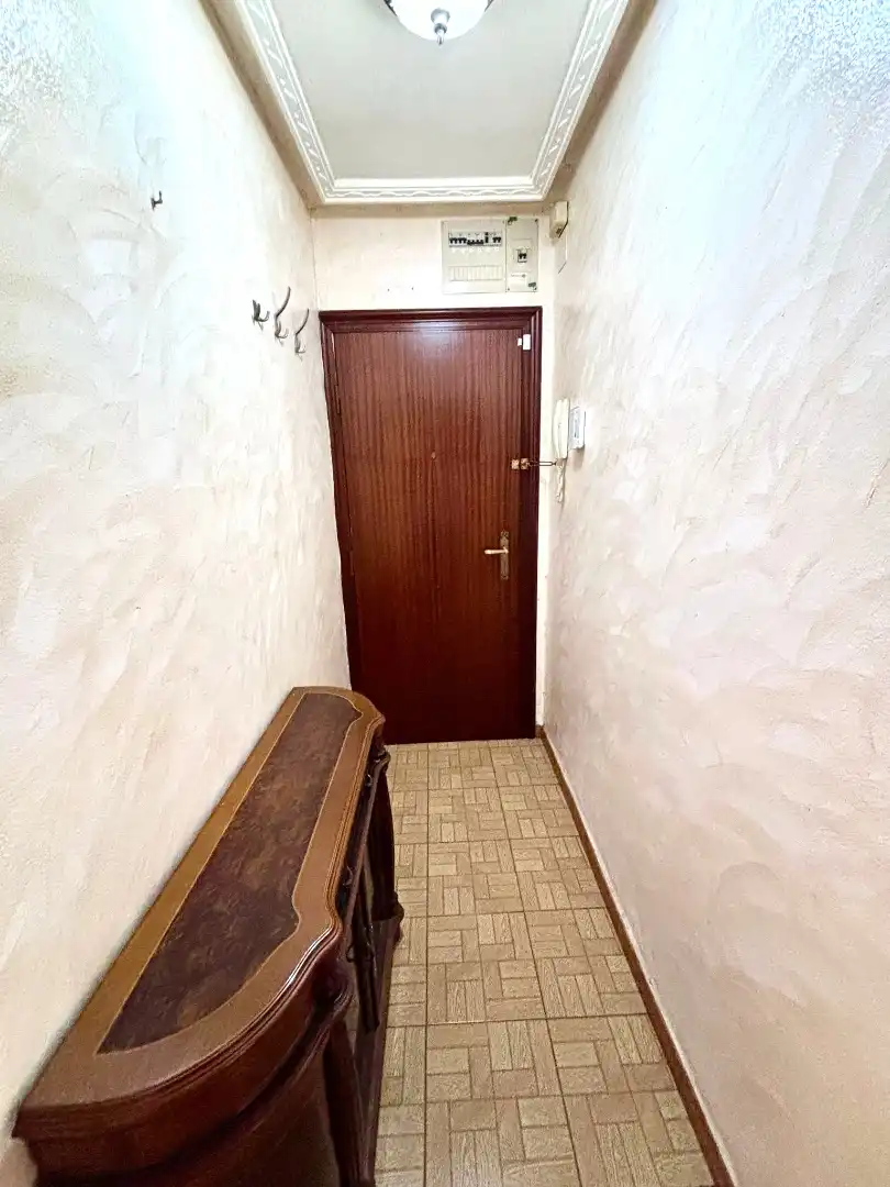 Piso en venta en Gijón  con Calefacción, Parquet y Amueblado