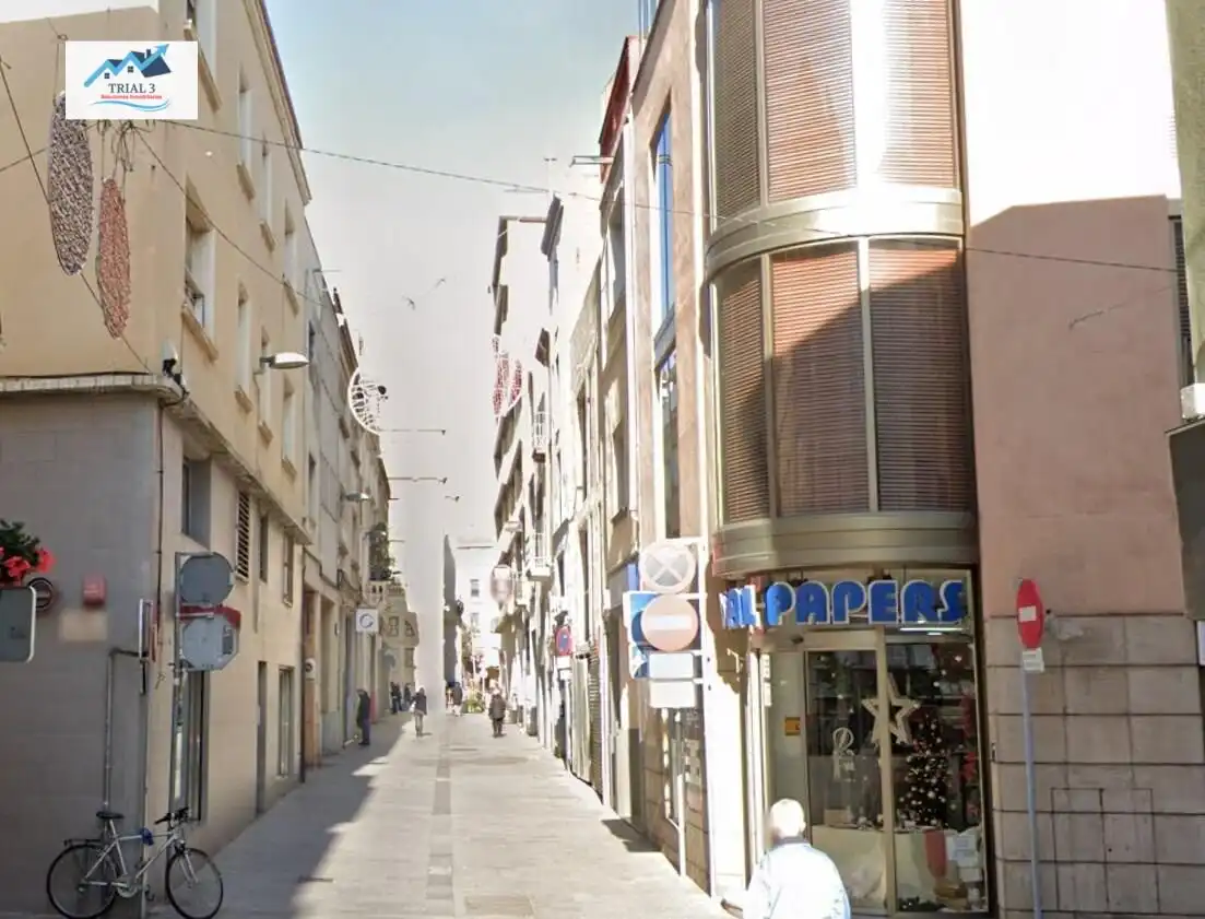 Einzelparkplatz zum Verkauf in Calle SOL, imagen 3