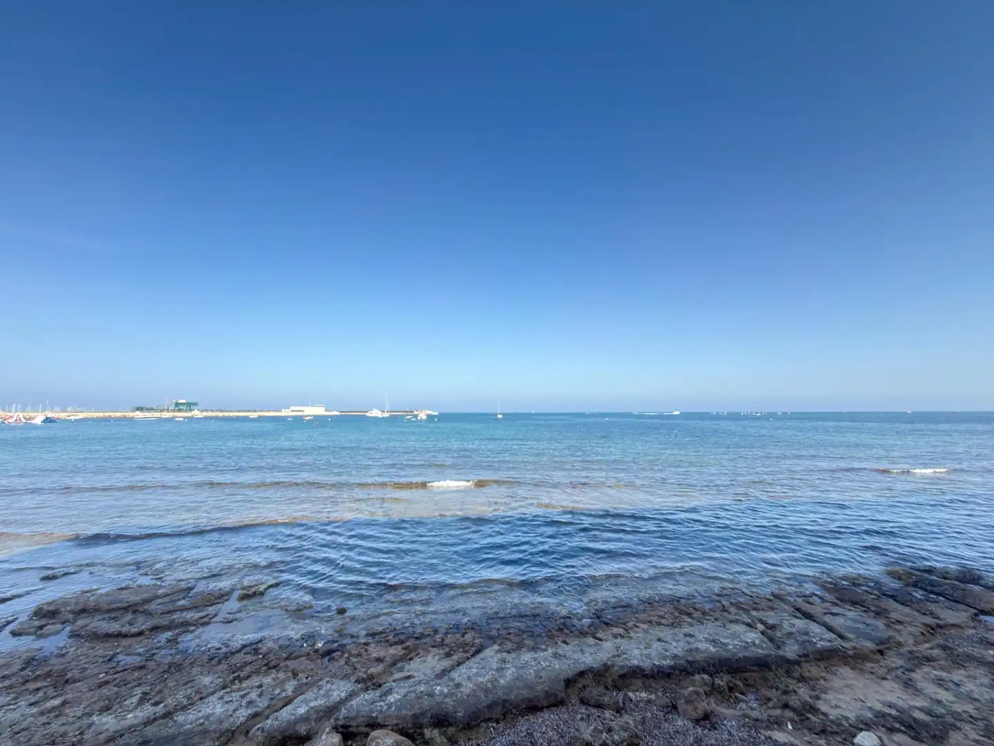 Vista exterior de Dúplex en venda en Torrevieja amb Terrassa, Moblat i Balcó
