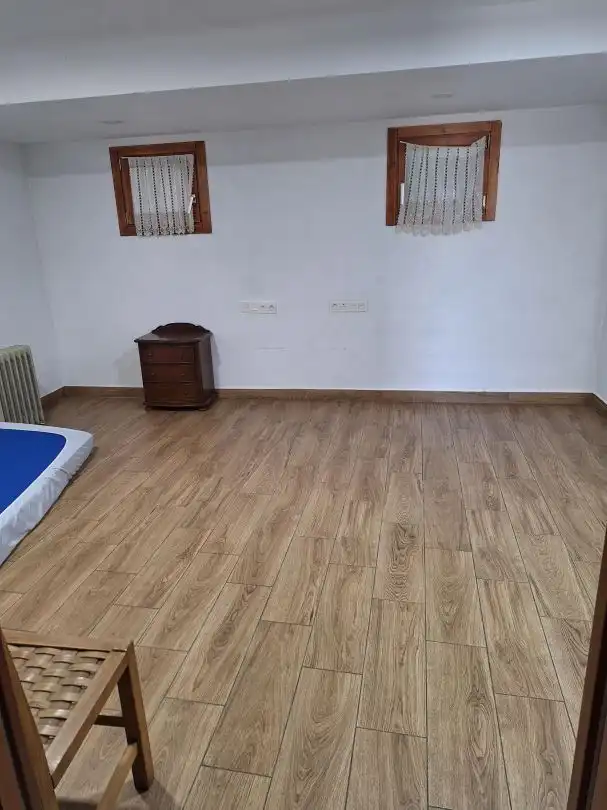 Casa adosada en venta en Markina-Xemein con Jardín privado