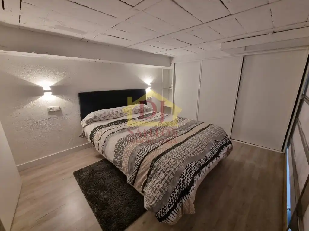 Loft en venda a Calle Vasco De Gama, Garrido Sur