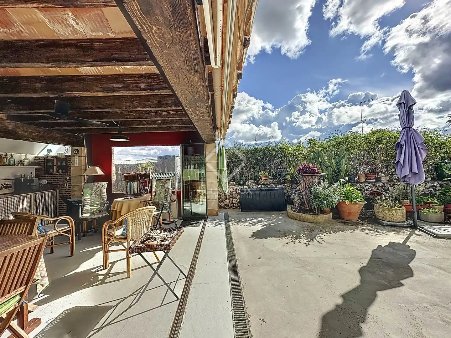 Chalet con jardín en venta en Son Vilar - Trepucó, imagen 10