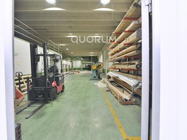 Industrial building for sale in Zamudio