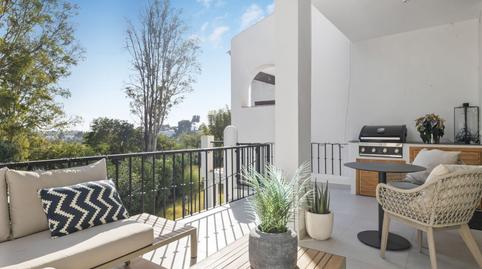 Photo 4 of Single-family semi-detached for sale in La Pinta, 6, Aloha, Málaga