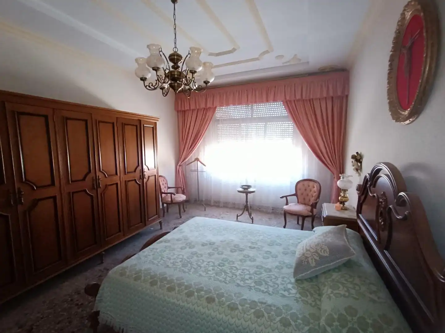 Habitación de Casa o chalet en venta en Aspe