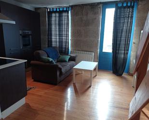 Living room of Duplex to rent in Ourense Capital 