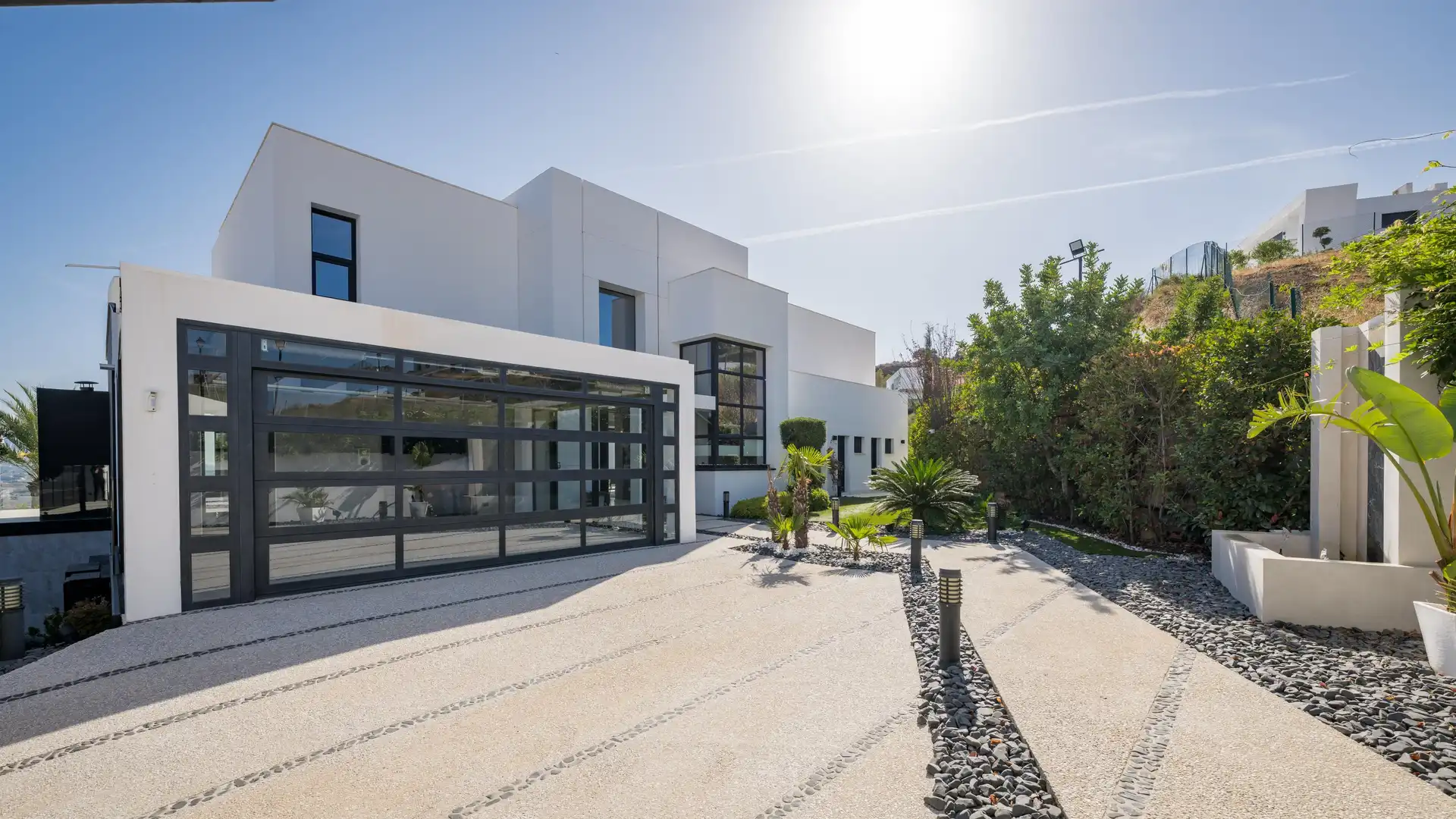 Villa avec terrasse à vendre à 32 Cerro Majada #Urbanización La Cala Golf, Villa, imagen 10