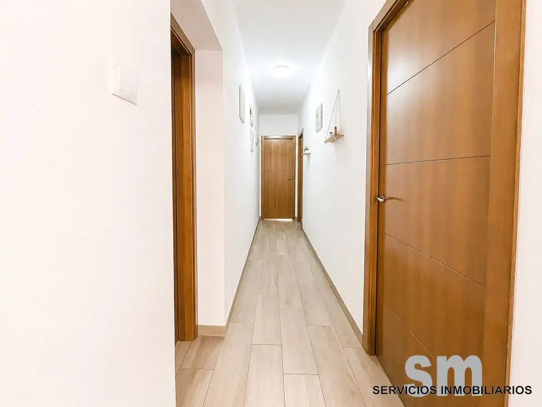Wohnung zum Verkauf in Alameda del Cura - Barriada Andalucia, imagen 6