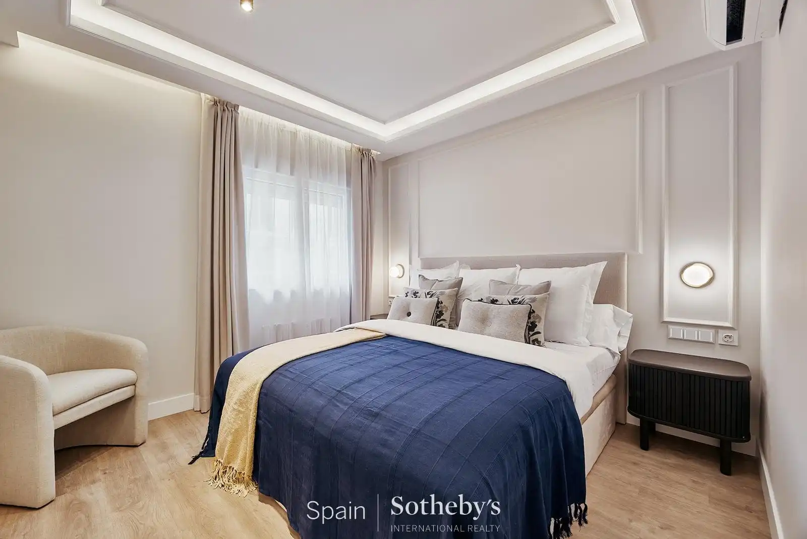 Appartement compact avec ascenseur à vendre à Calle de Don Ramón de la Cruz, imagen 30