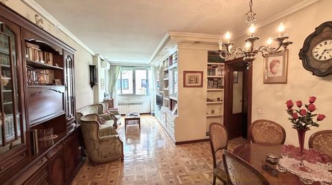 Foto 2 de Piso en venta en Acacias, Madrid Capital