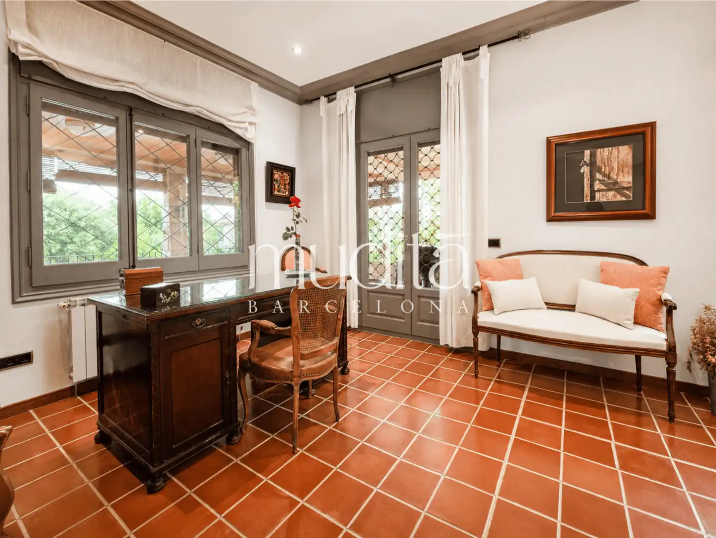 Maison avec piscine à vendre à L'Ametlla del Vallès, imagen 33